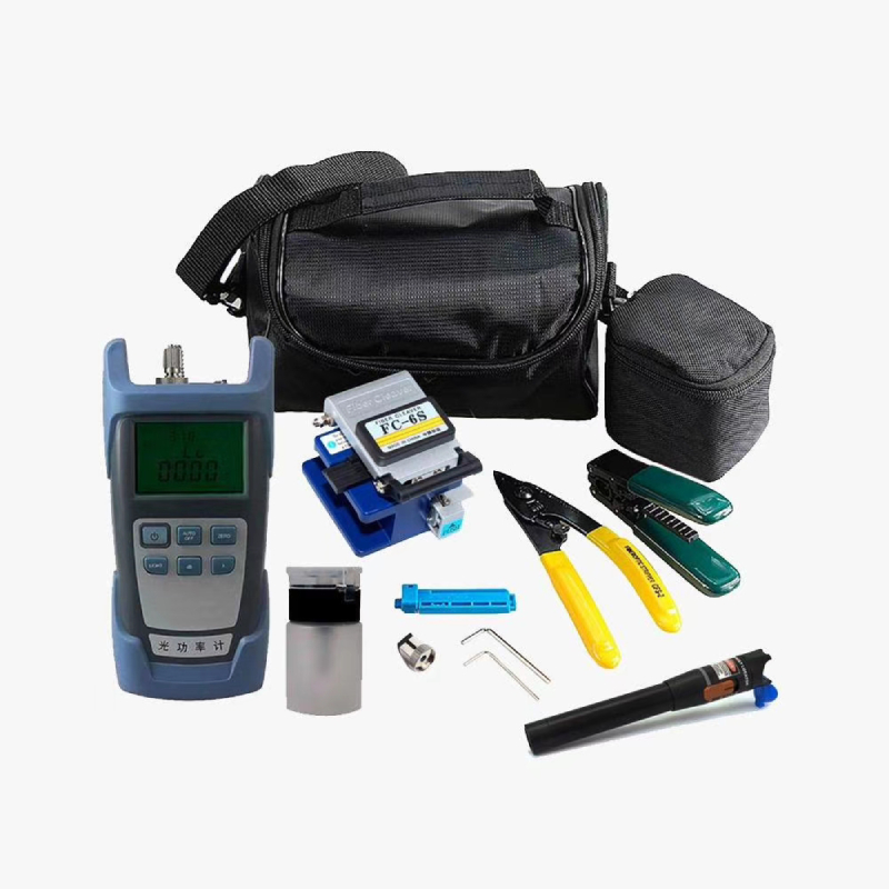 FTTH Fiber Optic Tool Bag